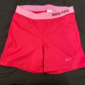 Nike Women’s Spandex
